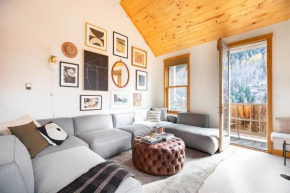 Sugarloaf by AvantStay Telluride Home In Great Location Near the Slopes Telluride